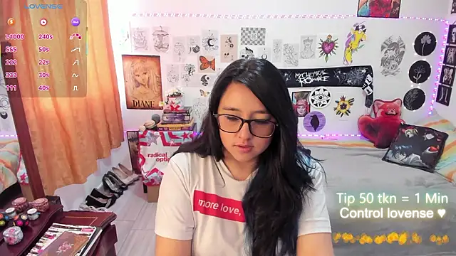 Cherry blush  online show from 03-02-26, 09:44