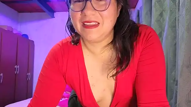 scarlett widow  online show from 03-20-26, 03:29