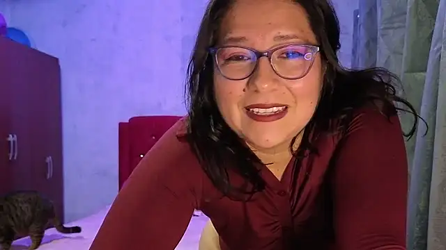 scarlett widow  online show from 01-09-26, 04:52