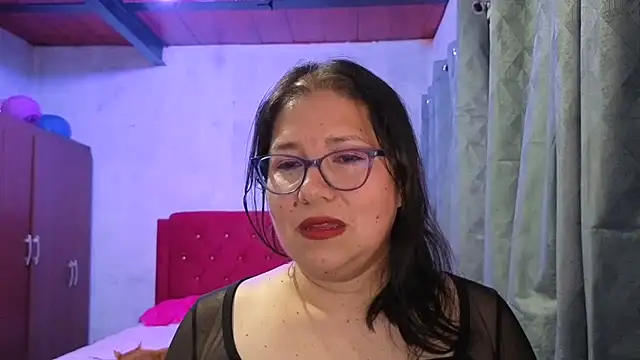 scarlett widow  online show from 02-11-26, 03:39