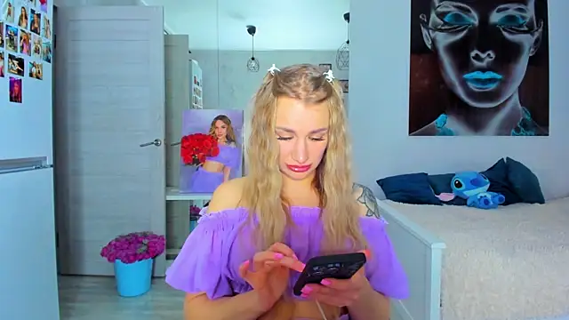 MashaFromRussia   online show from 11-30-25, 01:34