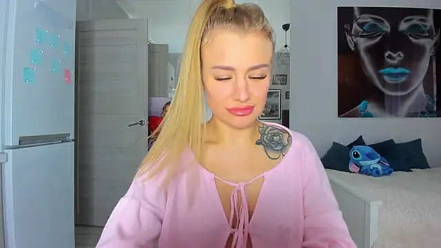 MashaFromRussia   online show from 11-11-25, 09:37