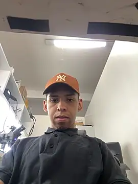 Oqui online show from 04-07-26, 08:10