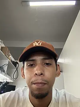 Oqui online show from 03-16-26, 08:22