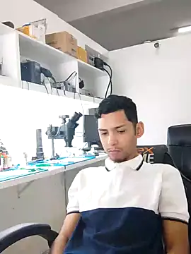 Oqui online show from 02-21-26, 12:51