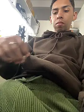 Oqui online show from 04-06-26, 08:10