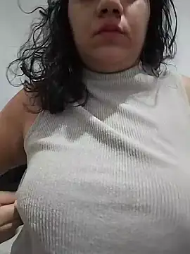 Mari29patty online show from 07-08-26, 02:18