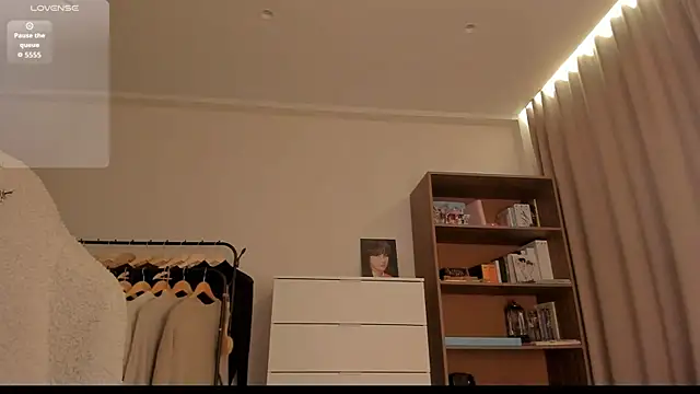 saiiilormoon online show from 07-22-26, 02:30