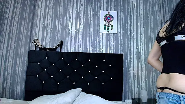 Alicee Moonn online show from 11-22-25, 07:13