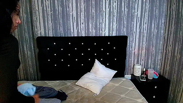 Alicee Moonn online show from 03-16-26, 08:11