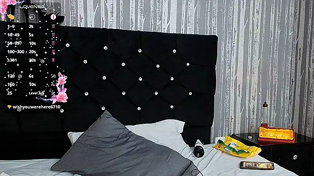 Alicee Moonn online show from 11-05-25, 07:33