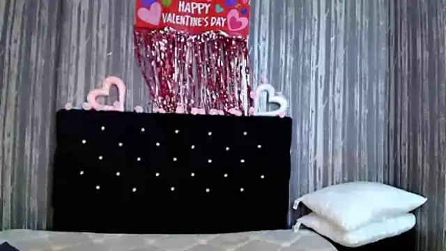 Alicee Moonn online show from 02-12-26, 08:08