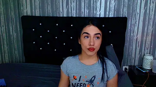 Alicee Moonn online show from 03-25-26, 07:35