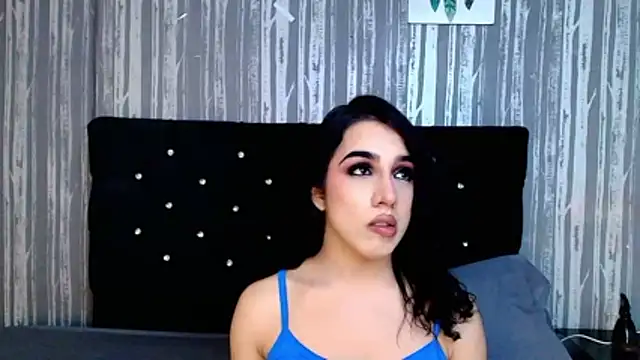 Alicee Moonn online show from 02-10-26, 09:03