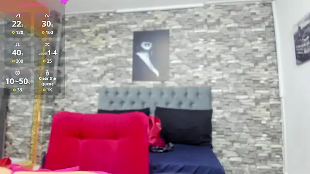 PenelopeDawson online show from 11-07-25, 12:21