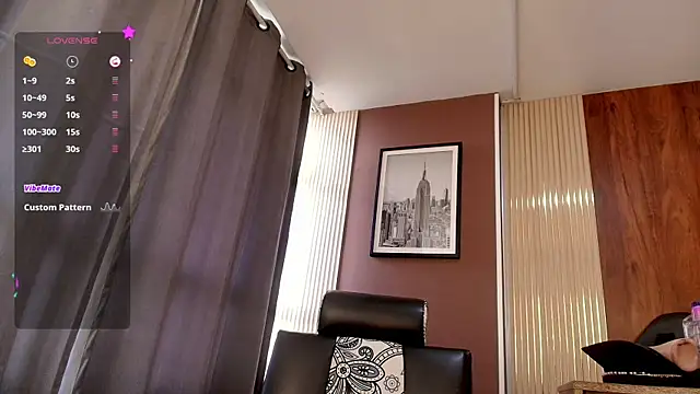 PenelopeDawson online show from 09-09-25, 12:36