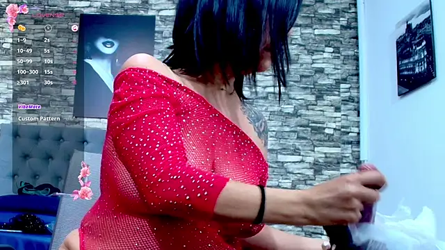 PenelopeDawson online show from 10-02-25, 12:08