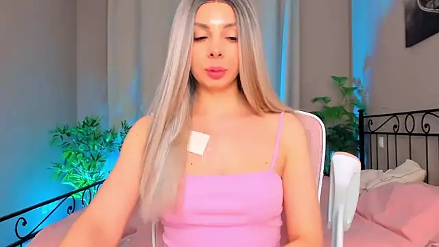 VelvetEliza online show from 01-16-26, 09:30