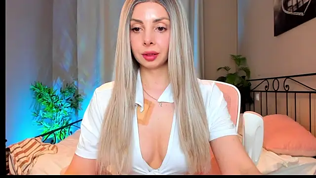 VelvetEliza online show from 03-29-26, 05:36