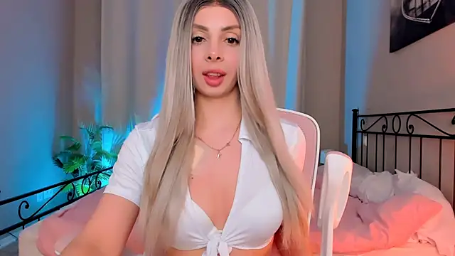 VelvetEliza online show from 11-07-25, 09:52