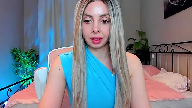 VelvetEliza online show from 04-08-26, 08:21