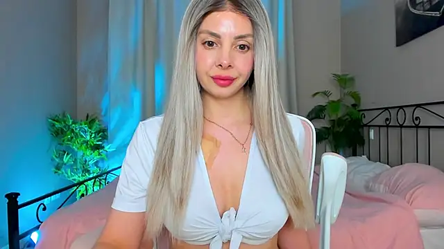 VelvetEliza online show from 04-10-26, 08:38