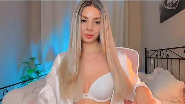 VelvetEliza online show from 10-27-25, 09:27