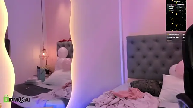 susanasmith18 online show from 10-27-25, 10:16