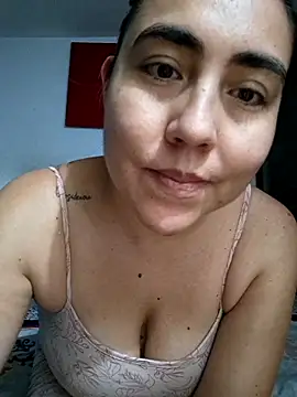 SweettyNaugthy online show from 09-10-25, 02:54