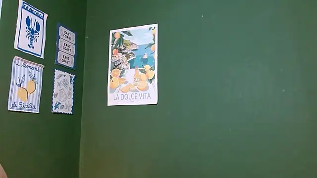 Roxiehood online show from 11-12-25, 01:54