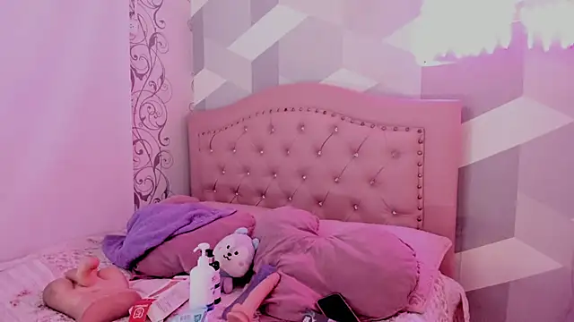 BiancaShermann online show from 11-15-25, 03:38