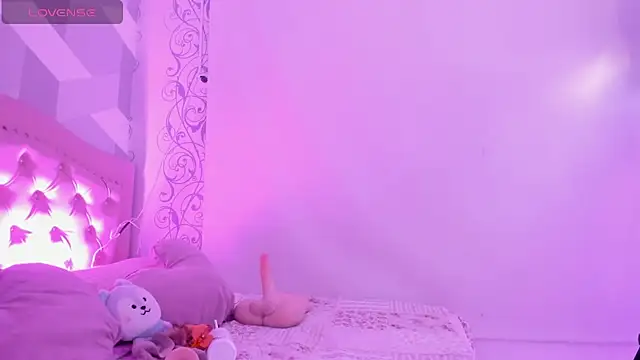 BiancaShermann online show from 10-03-25, 05:47