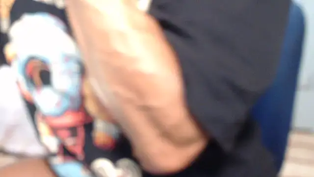Stronggsexy online show from 06-07-26, 10:37