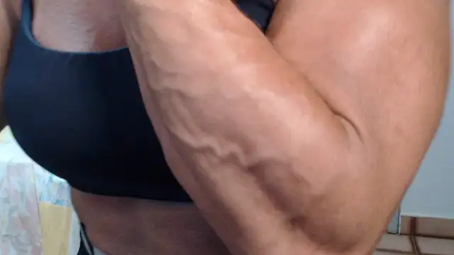 Stronggsexy online show from 01-18-26, 08:34