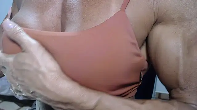 Stronggsexy online show from 05-29-26, 11:11