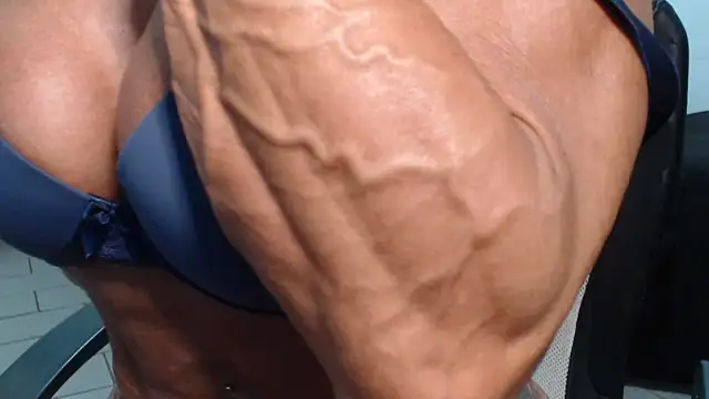 Stronggsexy online show from 07-26-26, 02:51