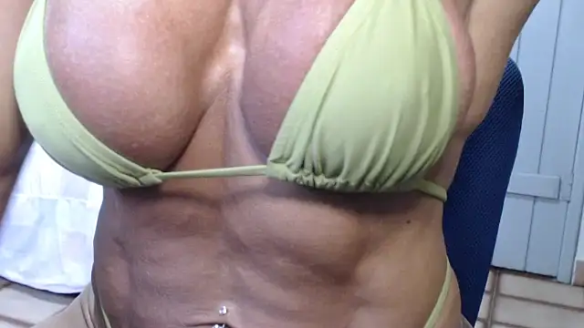 Stronggsexy online show from 06-10-26, 04:30