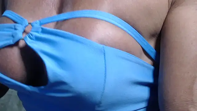 Stronggsexy online show from 03-03-26, 12:50