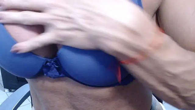 Stronggsexy online show from 02-01-26, 01:37