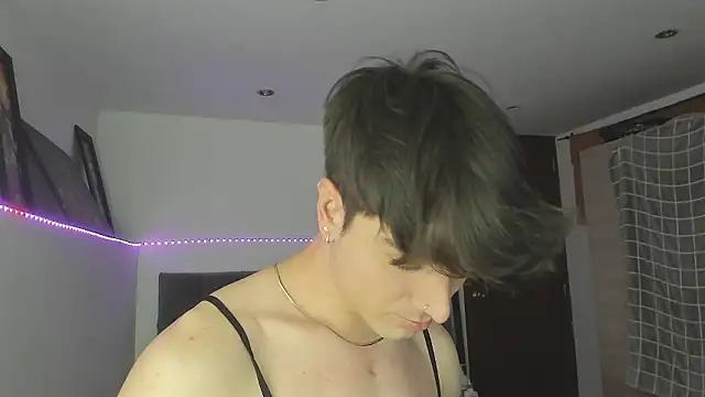 stevve 14 online show from 03-09-26, 02:59