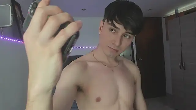 stevve 14 online show from 02-13-26, 09:48