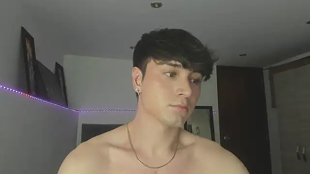 stevve 14 online show from 11-06-25, 03:21