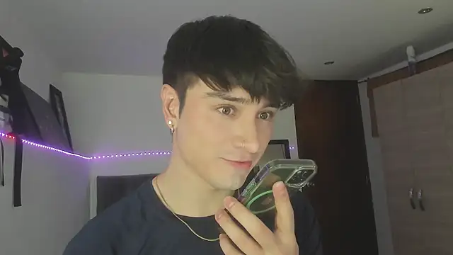 stevve 14 online show from 11-07-25, 03:55