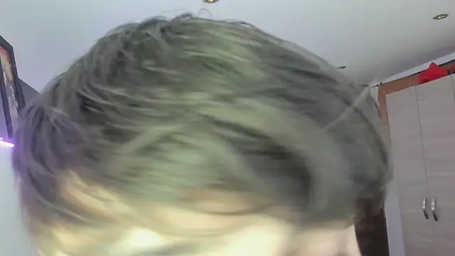 stevve 14 online show from 01-09-26, 04:08