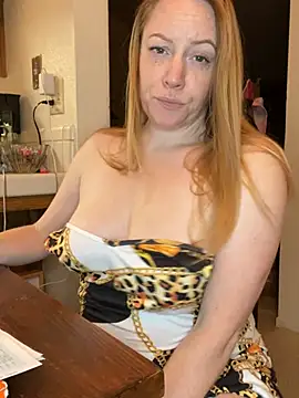 ChiliRoja online show from 03-28-26, 06:03