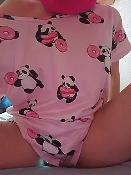 Hottiesophie online show from 06-06-26, 04:56