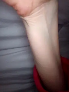 Hottiesophie online show from 01-17-26, 05:22