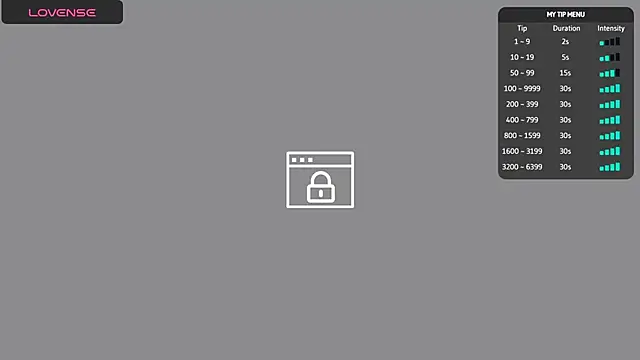 Hottiesophie online show from 03-24-26, 08:42