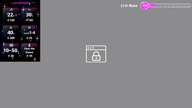 Hottiesophie online show from 03-15-26, 03:30