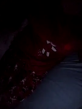 Hottiesophie online show from 03-07-26, 11:27